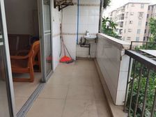 同德花园 3 房 83 方 繁华地段 安全性高 环境优美