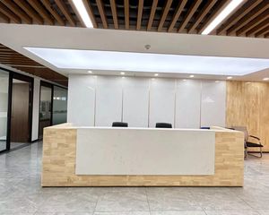 金周路 珠宝中心 精装带家具户型方正 产权清晰 两梯2户