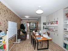 馨汇南苑+三房V一在售+500米龙漕路三轨交+看房随时+诚售