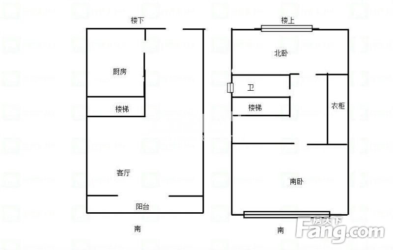 室内图