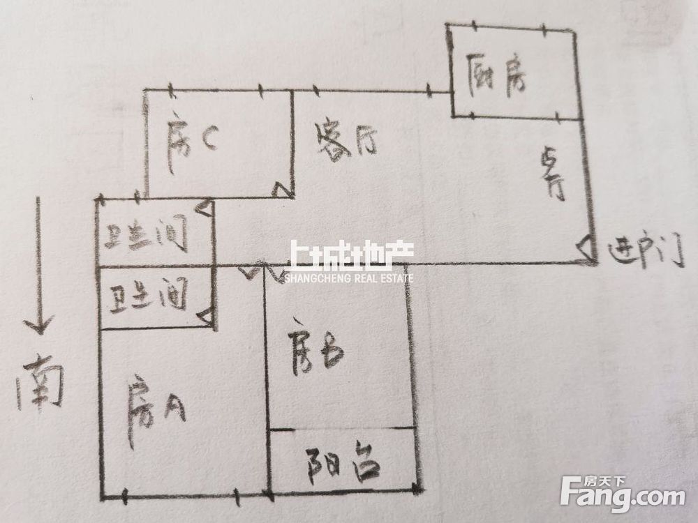 室内图