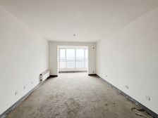 世纪龙庭B区 均价低 商品房 毛坯全新没住过