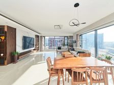 朝阳太阳宫 红玺台 南北通透 275平 豪华四居 业主诚意