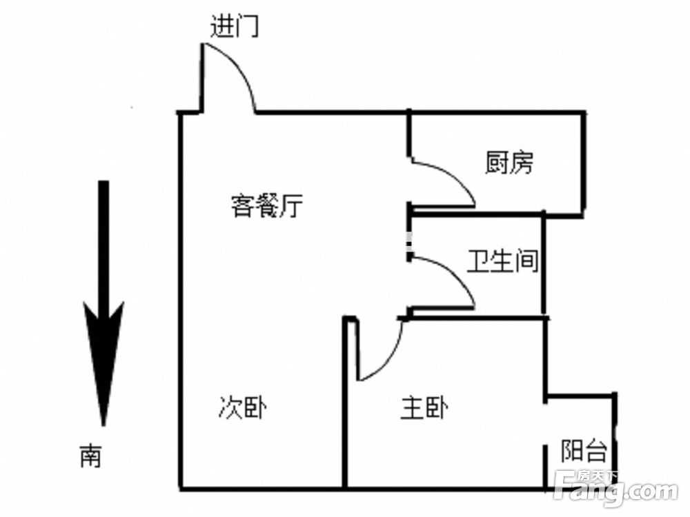 室内图