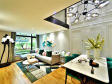 越秀星汇海珠湾 全新未住 次新房 来电看房 业主价格好谈