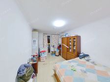 车站西街17号院 2室1厅 南 北