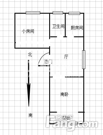 室内图