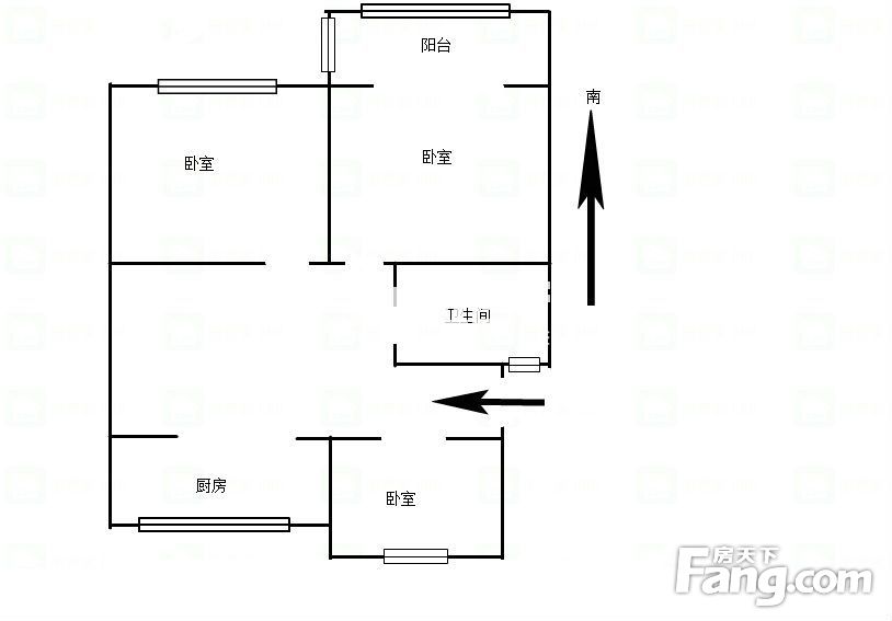 室内图