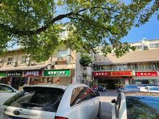 园区娄葑中心苏港大厦3542平两层年租180万售3500万!