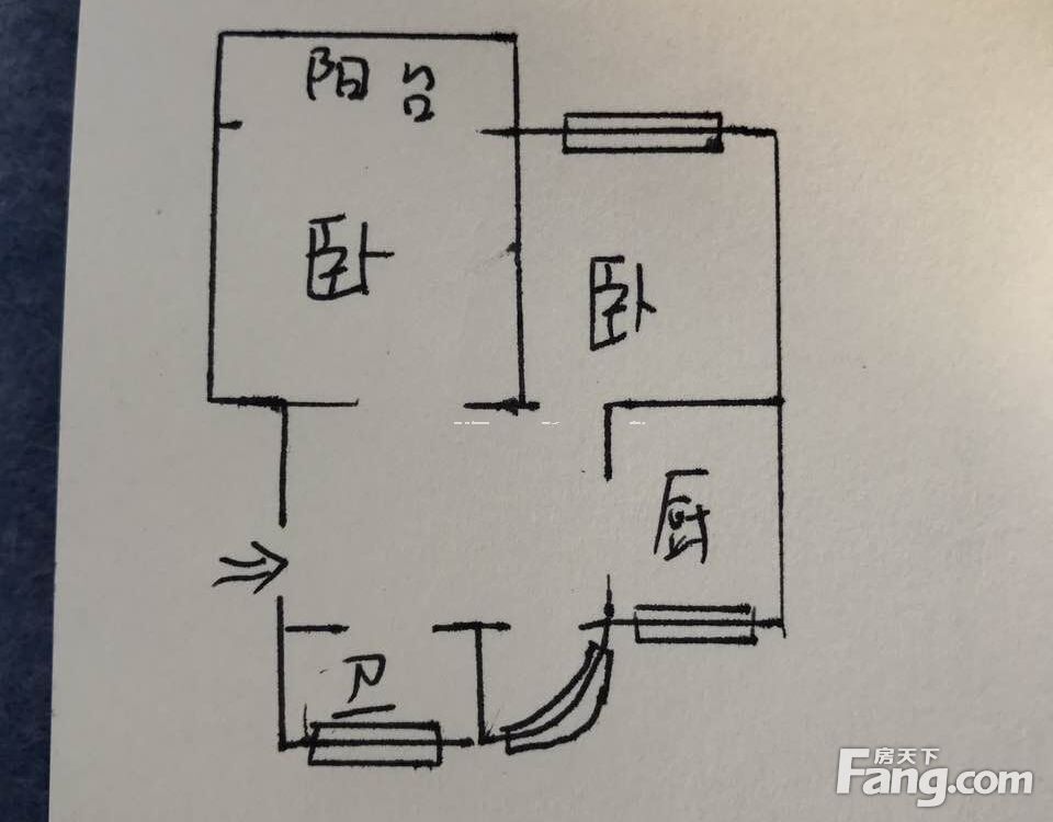 室内图