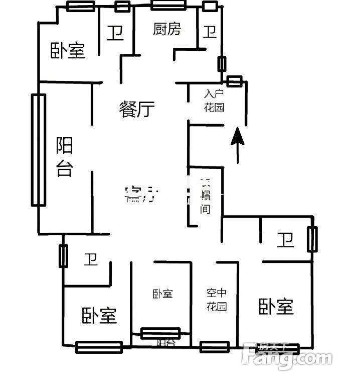 室内图