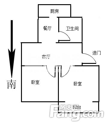 室内图