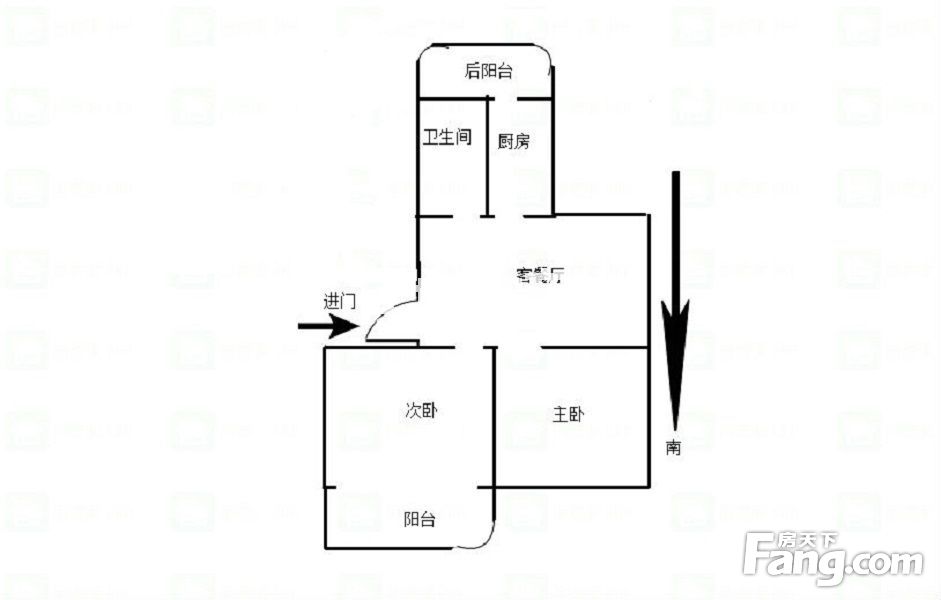 室内图