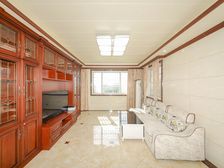 松陵镇 · 湖滨华城富贵苑 · 3室 · 2厅