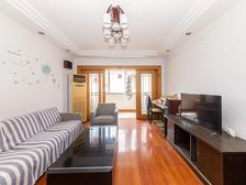 西街花园 三开间朝南双卫 户型好 房东诚心卖 总价低