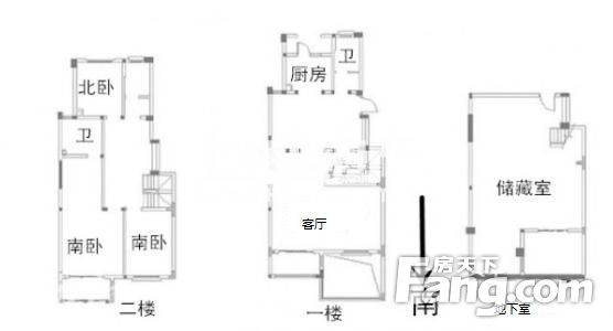 室内图