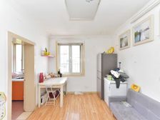 苏州大学 · 宏葑新村 · 两室朝南,带城平江采光好