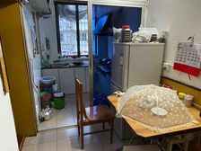 南苑社区2室1厅1卫南朝向67.0万元/套出售