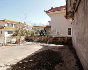 温泉花园 独栋别墅 8室5厅 集中供暖