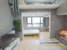 申花 · 西城纪 · 2室 · 1厅