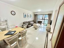 保利中辰广场 2 房 87 方 繁华地段 品质小区