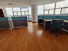 福林大厦475平9500元/平起 另有911平急售层佳采光好