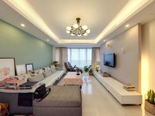 东湖花园二期 靠南门位置好楼层好 保养好拎包入住