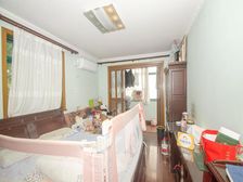 内环内+全明户型+双轨8、18号线+小区中间位置