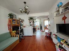 南北通透 三林世博家园(板泉路2000弄) 2室1厅