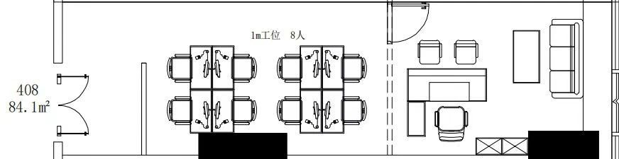 平面图