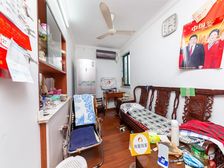 总价可谈!4楼三房!书包未用 看房随时 诚意出售