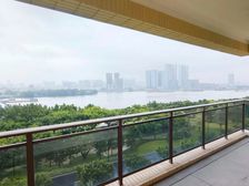 洛溪岛尖天名苑 楼汪单位望江视野诚心急售 低于市场价200万