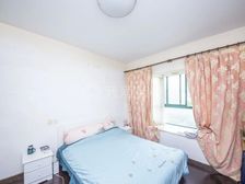 新华板块 1梯2户 小高层 边套全明 交通便利 安静阳光好