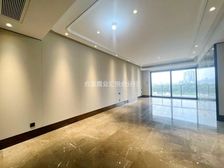 (内转单位) 南北通透 一线江景 全新未住 业主急售 包税