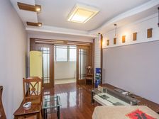 单价低!康云明居 3室2厅 精装修保养好 中层小高层 有钥匙