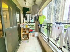 淘金家园 3 房 138 方 品质小区 繁华地段 次新小区