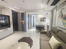 秀山文苑3房南豪装真实好房