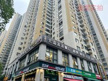 拐角展示面50米临街茶楼 年租35万全城找房东!中介勿扰