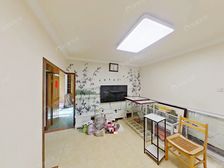 如意园2室1厅东南西北