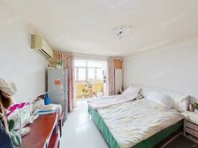 西城区广安门 · 车站西街17号院 · 正规一居室,地铁旁