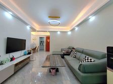 岭南新世界 3 房 83 方 素质住户 交通便利 次新小区