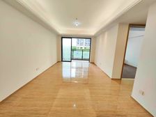 越秀星汇海珠湾 南向望江大平层 低于市场价 温馨舒适 安静