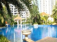 半岛阳光精装小户型配套齐全阔绰客厅阳台环境优美交通便利