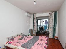 户型方正,南北通风,房东诚意,采光无遮挡