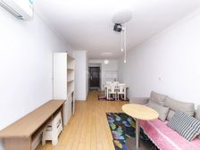 元和·朝阳河花苑 中上楼层 采光好 轻轨蠡口站 出行方便