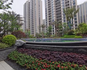 荣安文澜望庄3室2厅2卫南朝向450.0万元/套出售