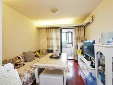 长阳 绿地新都会,南北通透两居室,好位置,业主诚售看房方便