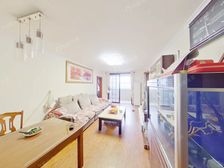 京棉新城 临近地铁十里堡站朝东三居室 满五