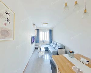 右安门 白纸坊 · 樱桃二条 ·全明格局,精装修,诚心出售