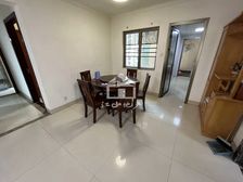 西大商圈,瀚林御景,电梯3+1房,精装修拎包入住